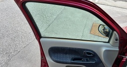 Renault Clio 1.2 benzin, 1. Vlasnik, samo 59000km