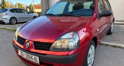 Renault Clio 1.2 benzin, 1. Vlasnik, samo 59000km