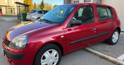 Renault Clio 1.2 benzin, 1. Vlasnik, samo 59000km