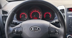 Kia Pro Ceed 1.4 benzin, kupljena u HR., samo 136.000 kilometara!