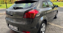 Kia Pro Ceed 1.4 benzin, kupljena u HR., samo 136.000 kilometara!