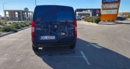 Mercedes Benz Citan 2018
