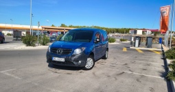 Mercedes Benz Citan 2018