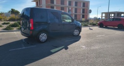 Mercedes Benz Citan 2018