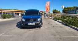 Mercedes Benz Citan 2018