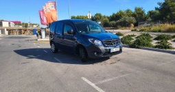 Mercedes Benz Citan 2018