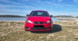 Seat Ibiza 2017G 132tkm