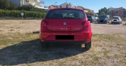 Seat Ibiza 2017G 132tkm