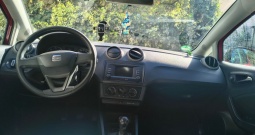 Seat Ibiza 2017G 132tkm