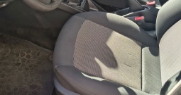Seat Ibiza 2017G 132tkm