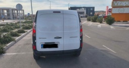 Renault Kangoo 2021G 123.000 km