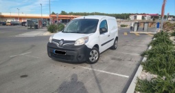 Renault Kangoo 2021G 123.000 km