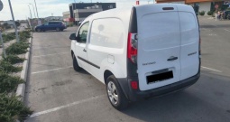 Renault Kangoo 2021G 123.000 km