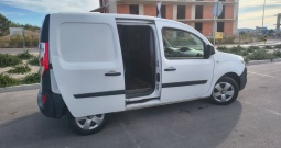 Renault Kangoo 2021G 123.000 km