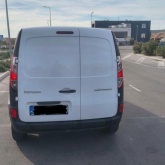 Renault Kangoo 2021G 123.000 km