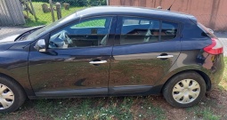 Renault Megane ispravan i redovito održavan