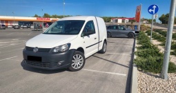 VW CADDY 2015 G