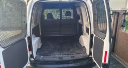VW CADDY 2015 G