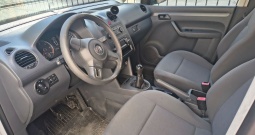 VW CADDY 2015 G