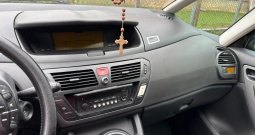 C4 Grand Picasso 7 sjedala