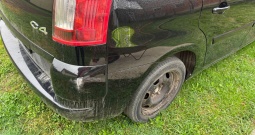 C4 Grand Picasso 7 sjedala