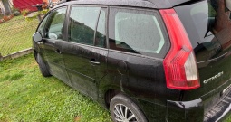C4 Grand Picasso 7 sjedala