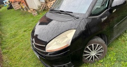C4 Grand Picasso 7 sjedala