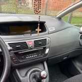 C4 Grand Picasso 7 sjedala