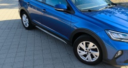 VW Taigo 1.0 TSI Life | 22.500 km | Automatska klima | 1. vlasnik, HR auto, kao