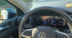 VW Taigo 1.0 TSI Life | 22.500 km | Automatska klima | 1. vlasnik, HR auto, kao