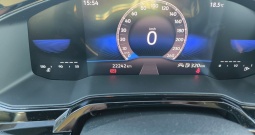 VW Taigo 1.0 TSI Life | 22.500 km | Automatska klima | 1. vlasnik, HR auto, kao