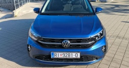 VW Taigo 1.0 TSI Life | 22.500 km | Automatska klima | 1. vlasnik, HR auto, kao