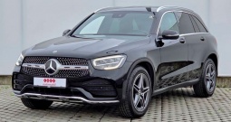 MERCEDES GLC 220d 4Matic AMG