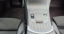 MERCEDES GLC 220d 4Matic AMG