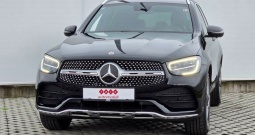 MERCEDES GLC 220d 4Matic AMG
