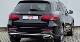 MERCEDES GLC 220d 4Matic AMG