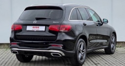 MERCEDES GLC 220d 4Matic AMG