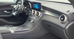 MERCEDES GLC 220d 4Matic AMG