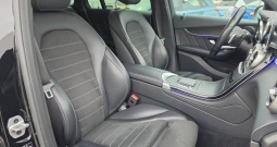 MERCEDES GLC 220d 4Matic AMG