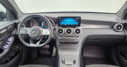 MERCEDES GLC 220d 4Matic AMG