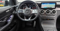 MERCEDES GLC 220d 4Matic AMG