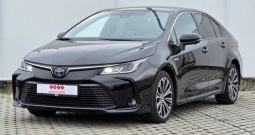 TOYOTA COROLLA 1.8 HSD HYBRID
