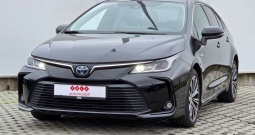 TOYOTA COROLLA 1.8 HSD HYBRID