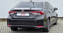 TOYOTA COROLLA 1.8 HSD HYBRID