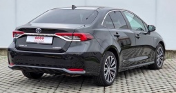 TOYOTA COROLLA 1.8 HSD HYBRID