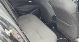 TOYOTA COROLLA 1.8 HSD HYBRID
