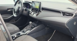 TOYOTA COROLLA 1.8 HSD HYBRID