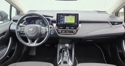 TOYOTA COROLLA 1.8 HSD HYBRID