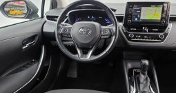 TOYOTA COROLLA 1.8 HSD HYBRID