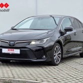 TOYOTA COROLLA 1.8 HSD HYBRID